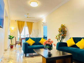 Evara Green Luxurious 3BHK Apartment